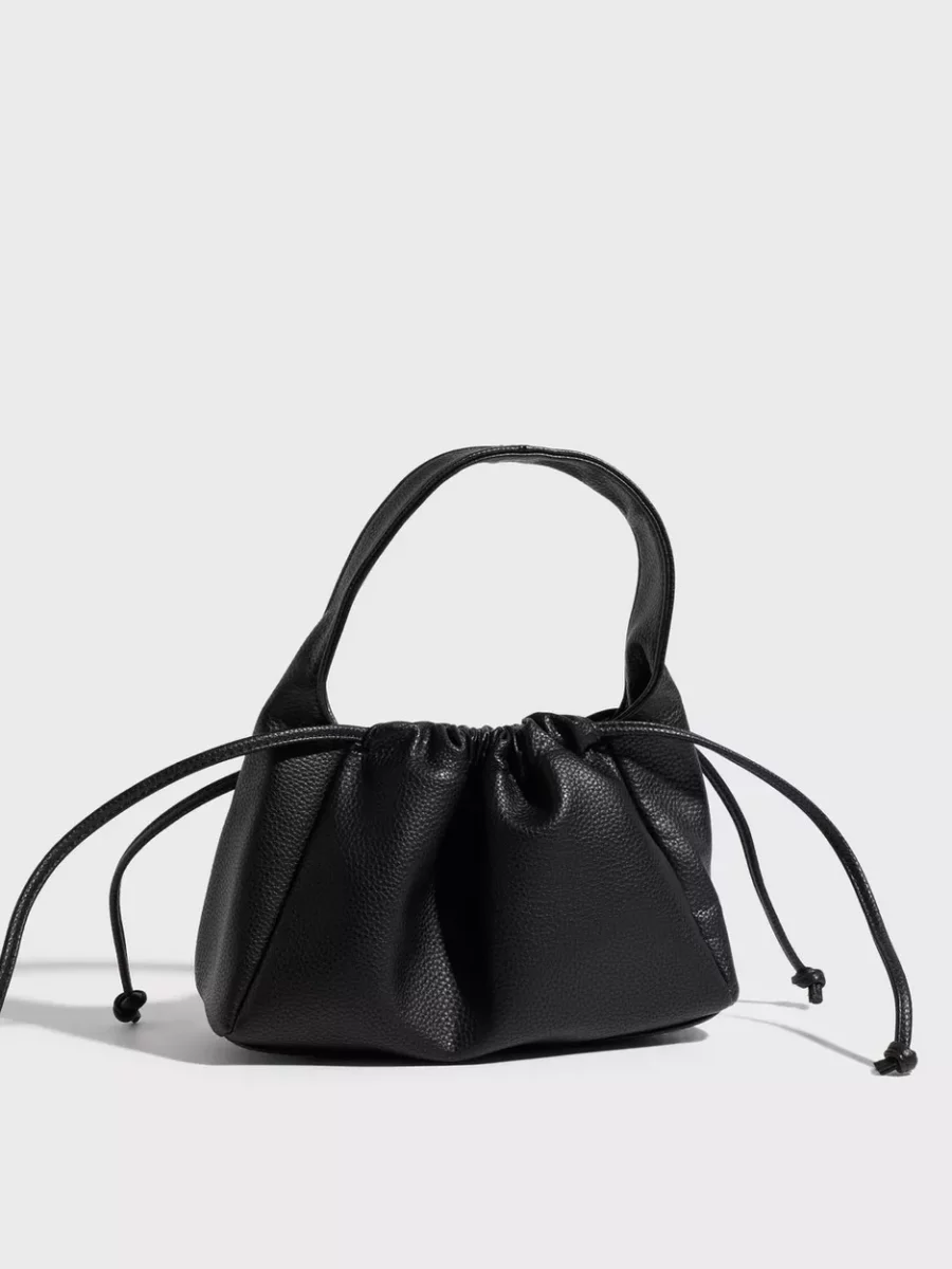 Handbag in Black Only Nelly Woman GOOFASH