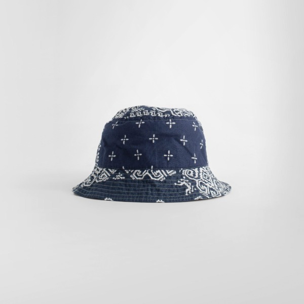 Hat in Multicolor - Antonioli - Kapital GOOFASH