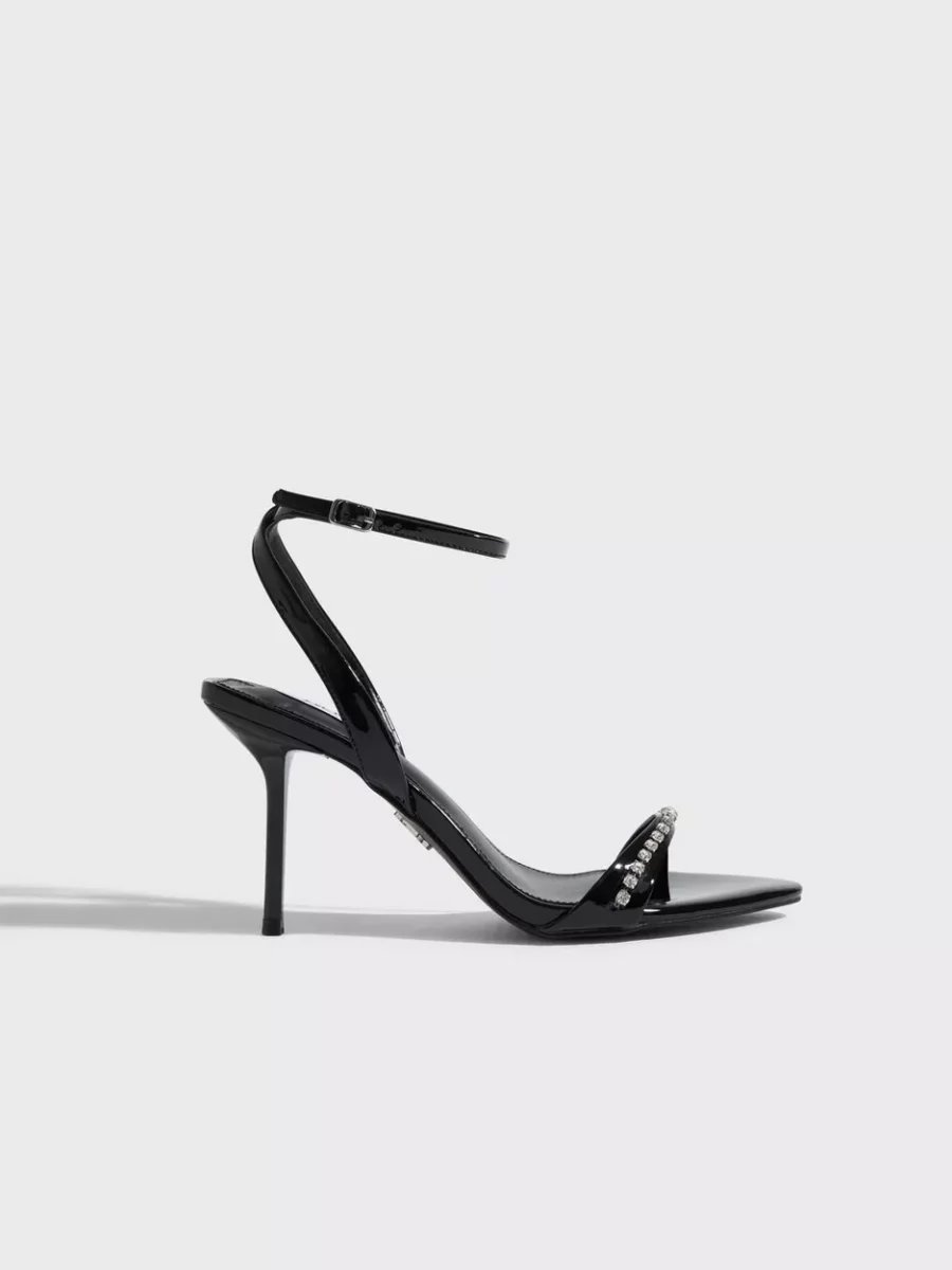 High Heels in Black for Woman from Nelly GOOFASH
