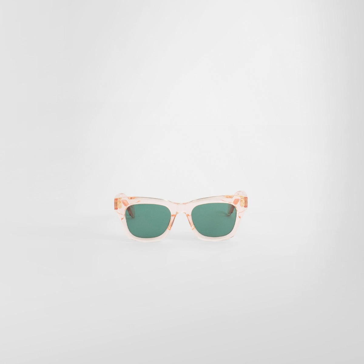 Jacques Marie Mage - Gents Sunglasses in Pink Antonioli GOOFASH