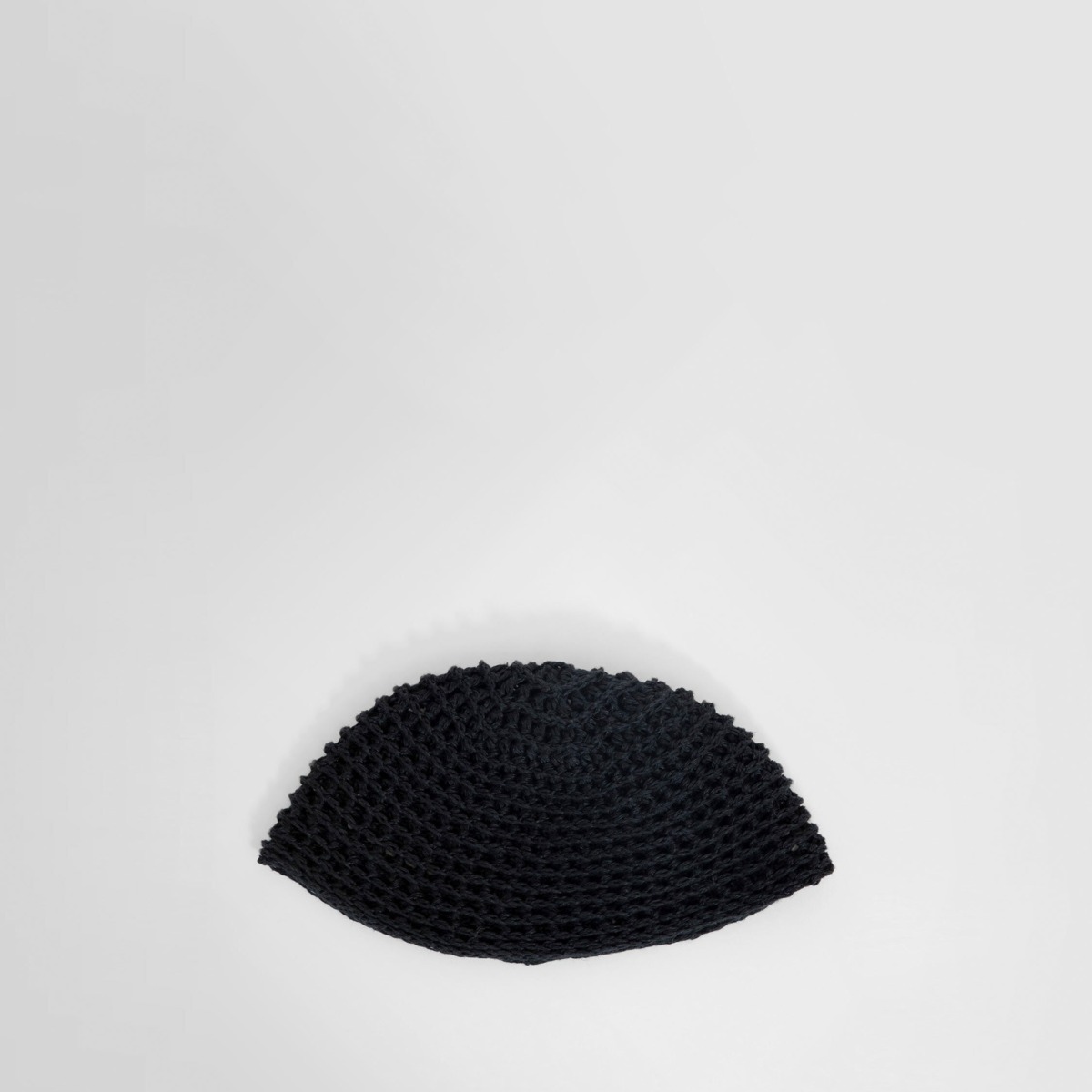 Jan-Jan Van Essche - Man Hat Black from Antonioli GOOFASH