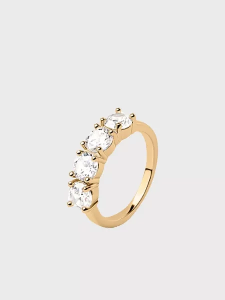 Jewelry in Gold Nelly Woman - Muli Collection GOOFASH