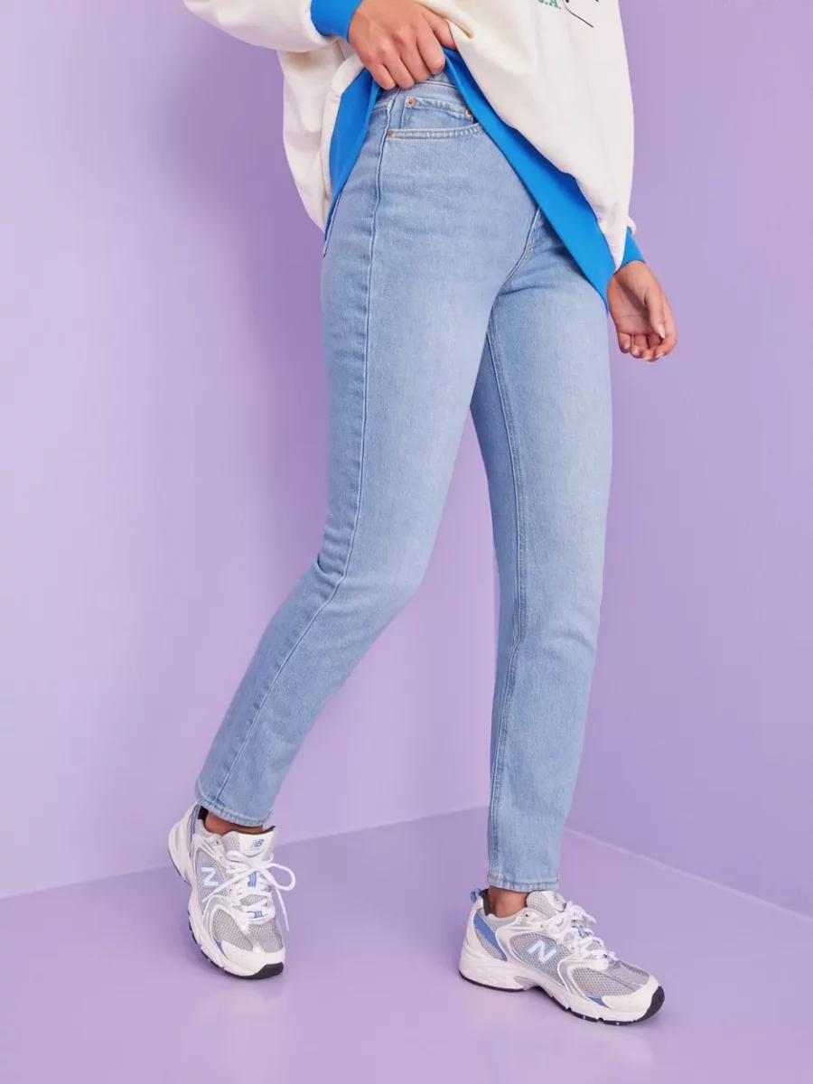 Jjxx Jeans Blue for Women from Nelly GOOFASH