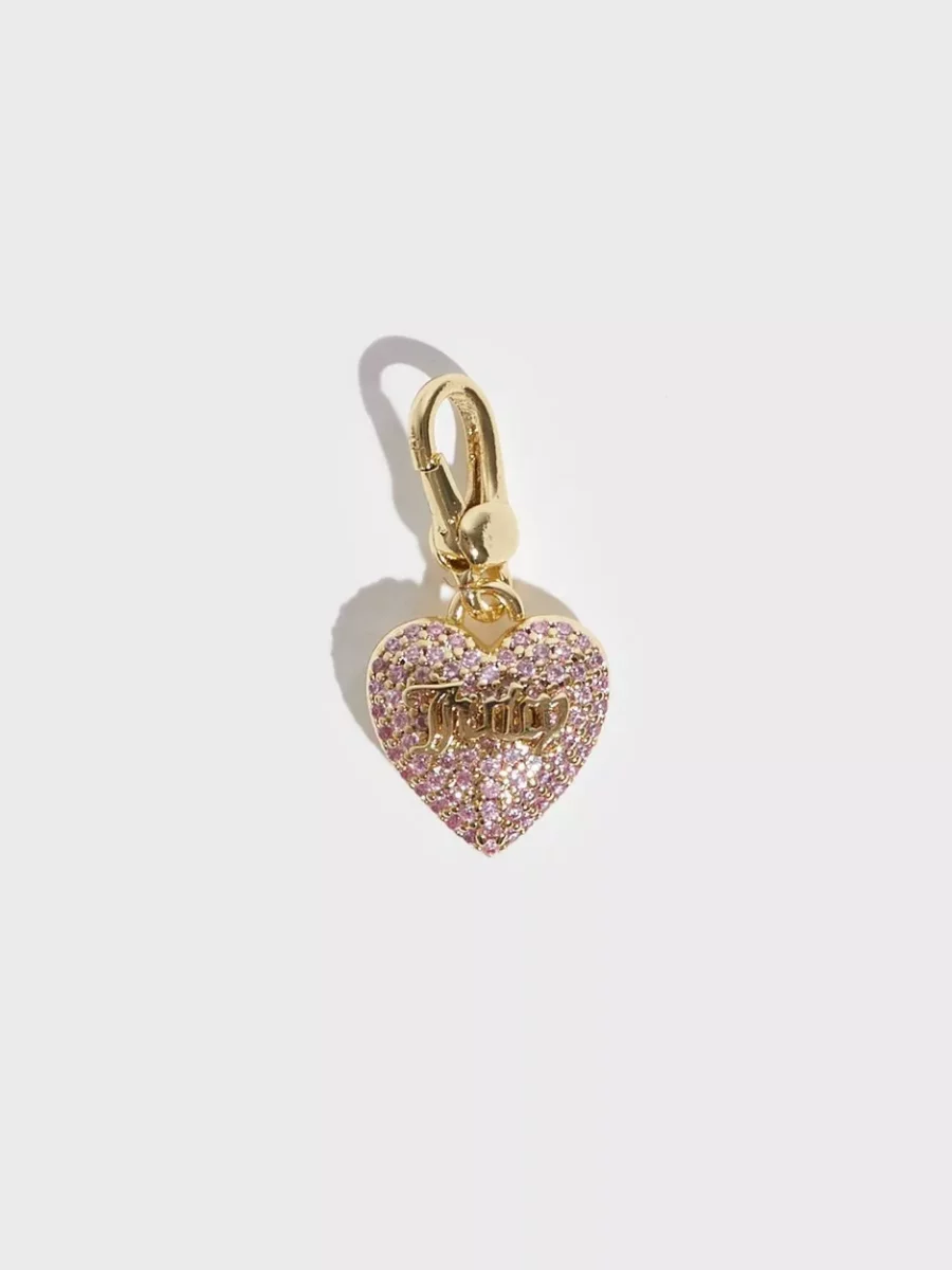 Juicy Couture Gold Jewelry - Nelly GOOFASH