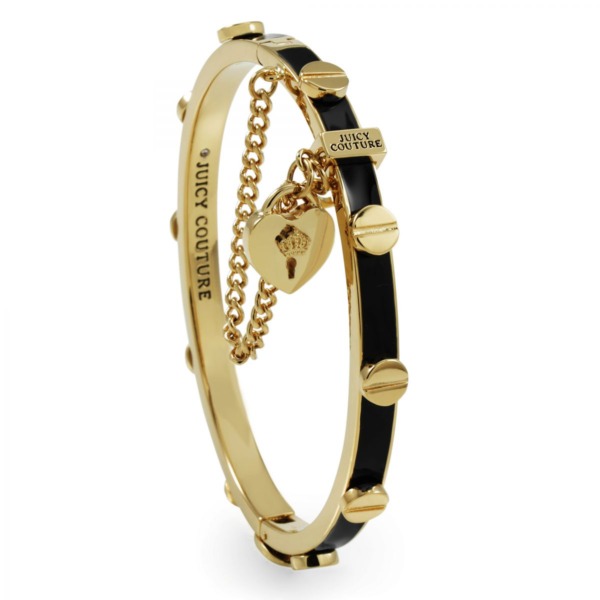 Juicy Couture Lady Bangles Gold Watch Shop GOOFASH