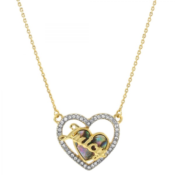 Juicy Couture - Necklace in Gold Watch Shop GOOFASH