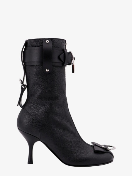 Jw Anderson Boots Black from Nugnes GOOFASH