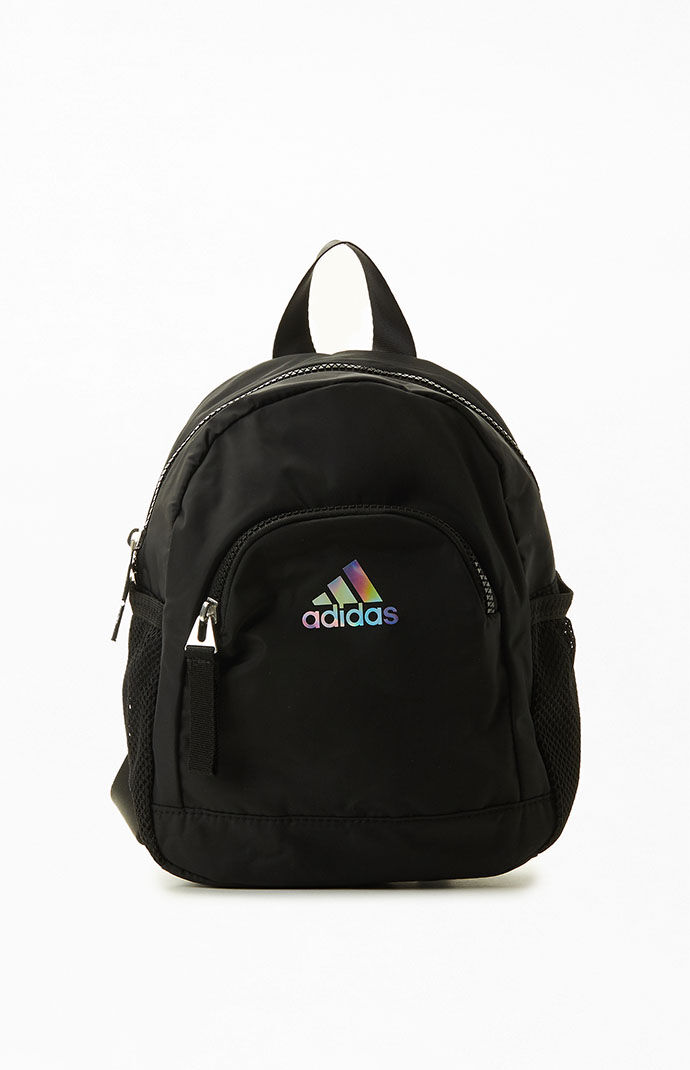 Ladies Backpack Black by Pacsun GOOFASH