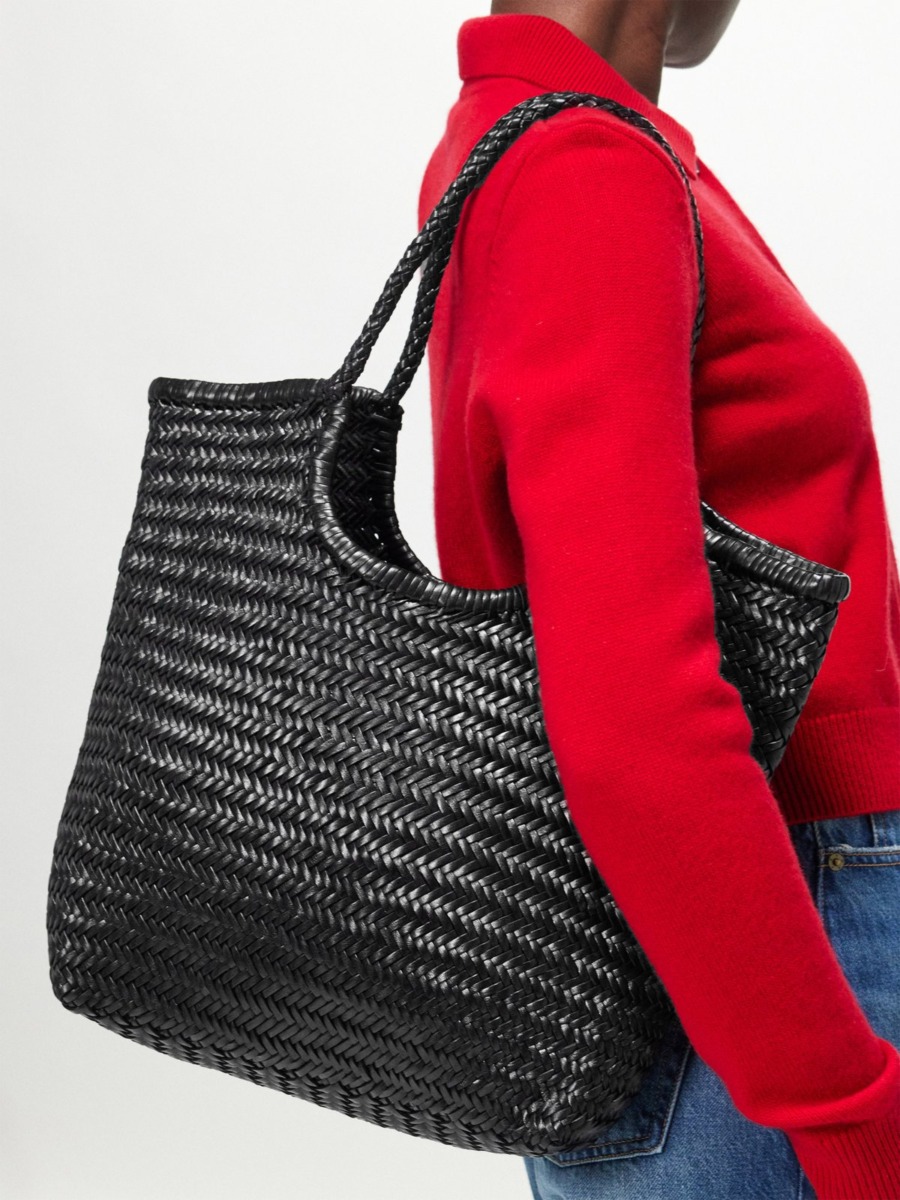Ladies Bag Black Matches Fashion Dragon Diffusion GOOFASH