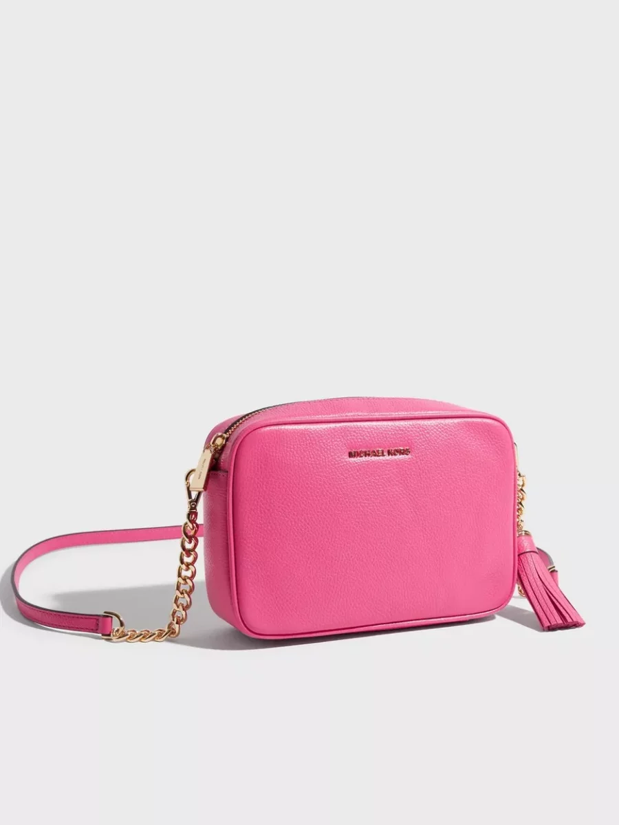 Ladies Bag Rose from Nelly GOOFASH