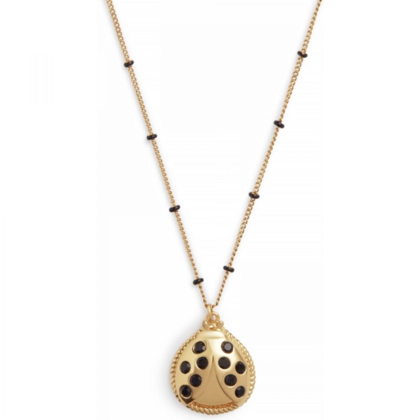 Ladies Gold Necklace Watch Shop - Olivia Burton GOOFASH