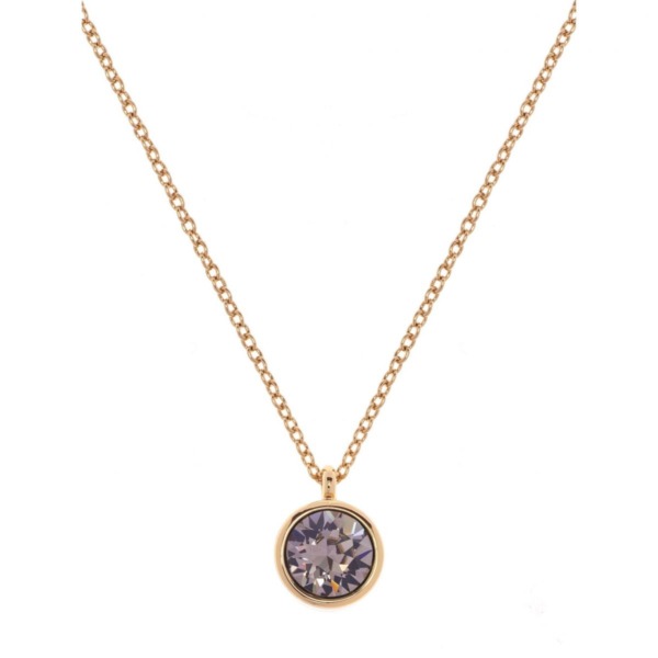 Ladies Necklace Gold - Watch Shop GOOFASH
