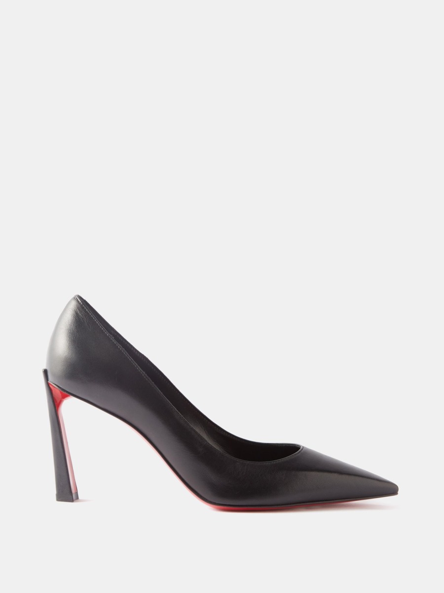 Lady Black Pumps from Matches Fashion GOOFASH