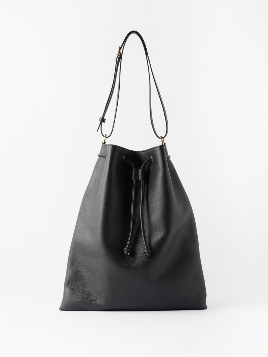 Lady Black - Shoulder Bag - Matches Fashion GOOFASH