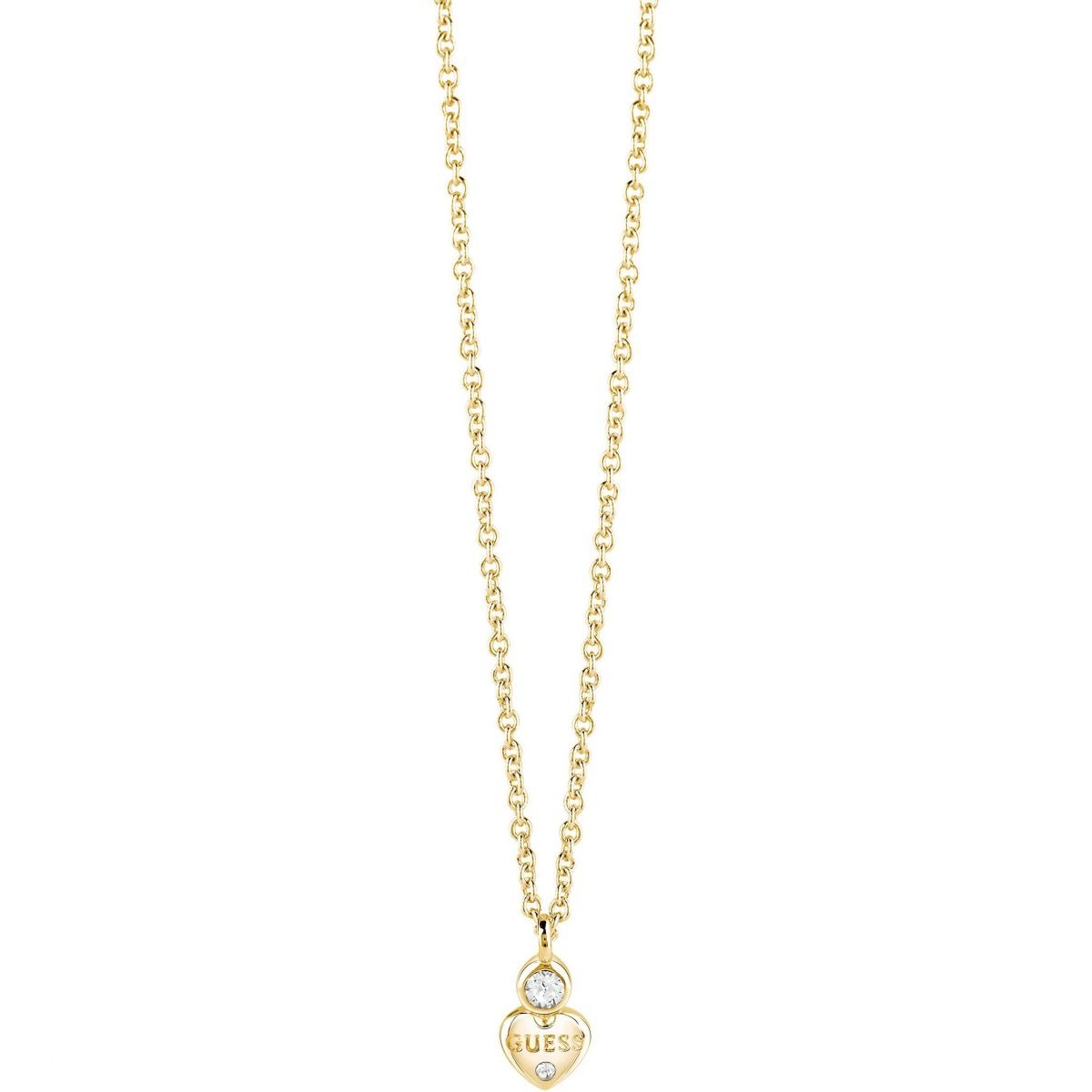 Lady Gold Necklace - Watch Shop - Guess GOOFASH