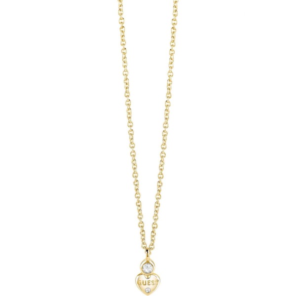 Lady Gold Necklace - Watch Shop - Guess GOOFASH