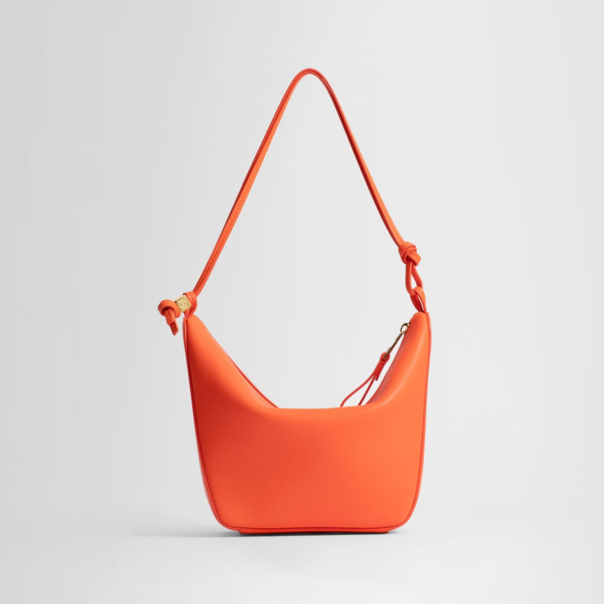 Lady Orange Shoulder Bag Antonioli GOOFASH