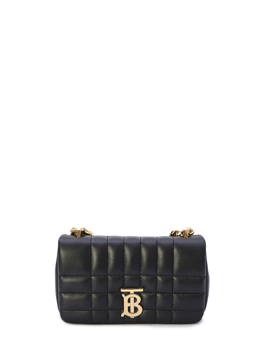 Leam - Bag Black for Woman by Burberry GOOFASH