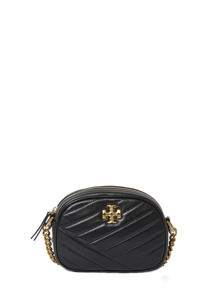 Leam - Lady Bag Black from Tory Burch GOOFASH