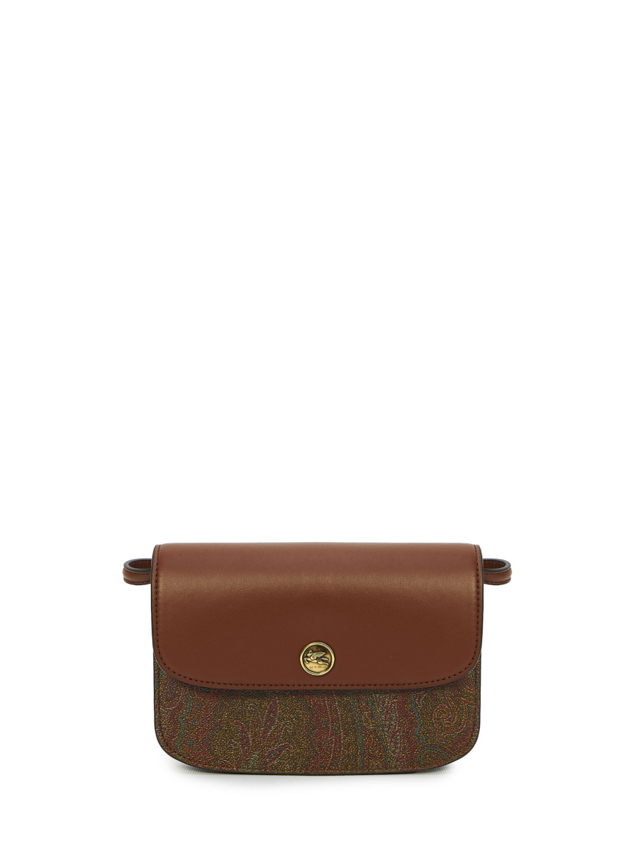 Leam - Lady Bag in Brown GOOFASH