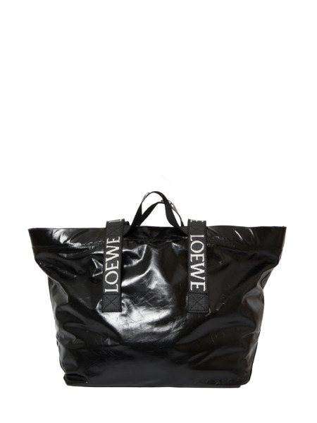Leam - Man Bag in Black GOOFASH