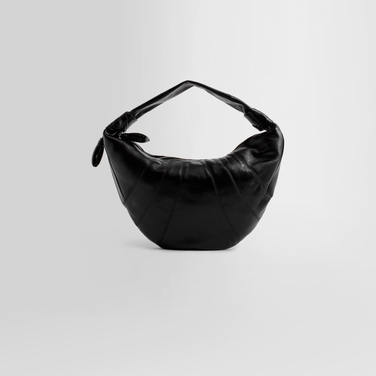 Lemaire - Womens Shoulder Bag in Black from Antonioli GOOFASH