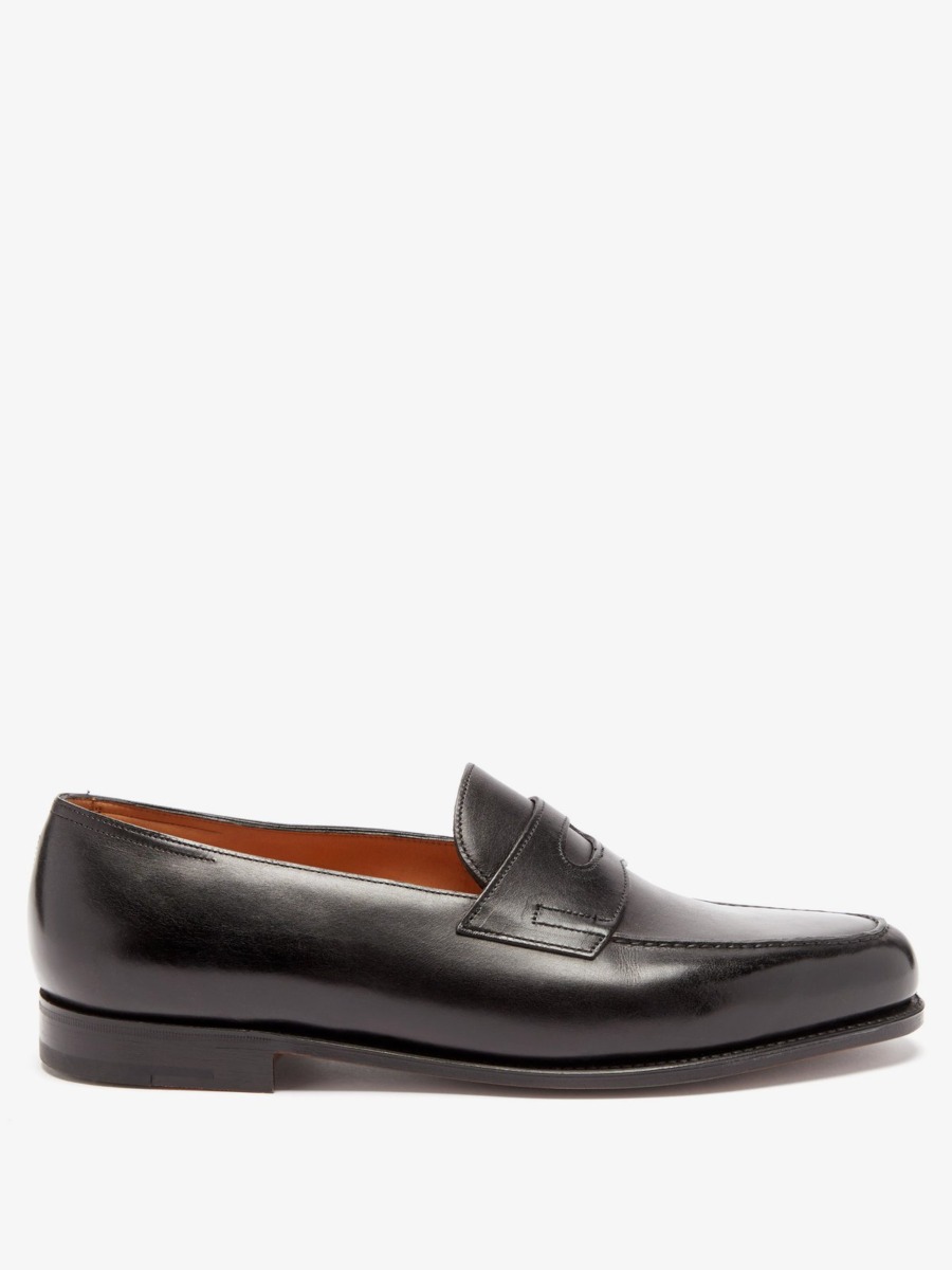 Loafers Black from Matches Fashion GOOFASH