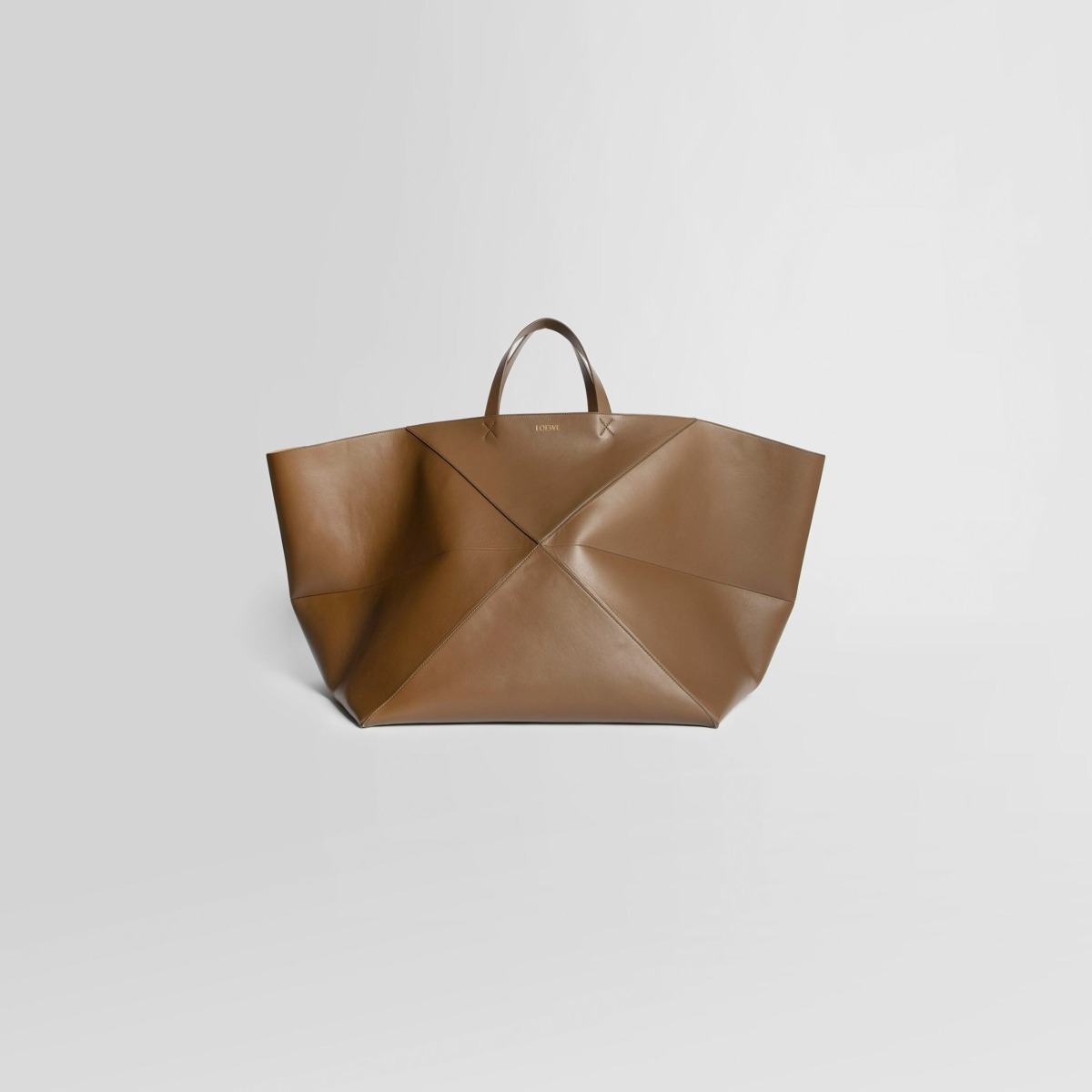 Loewe - Tote Bag in Brown for Men from Antonioli GOOFASH