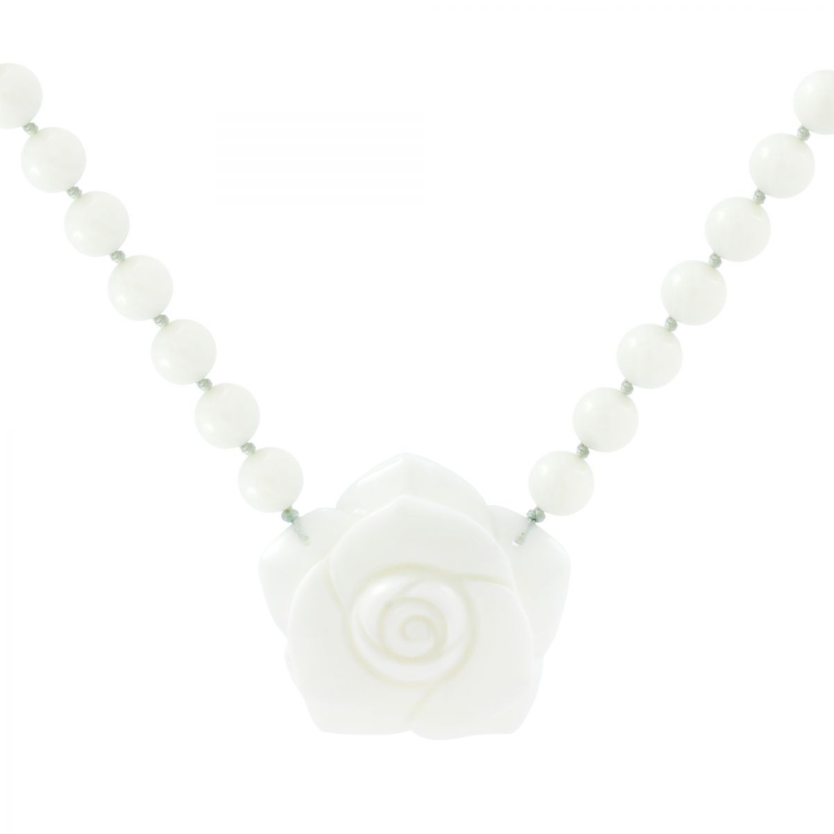 Lola Rose - Necklace Rose from Watch Shop GOOFASH