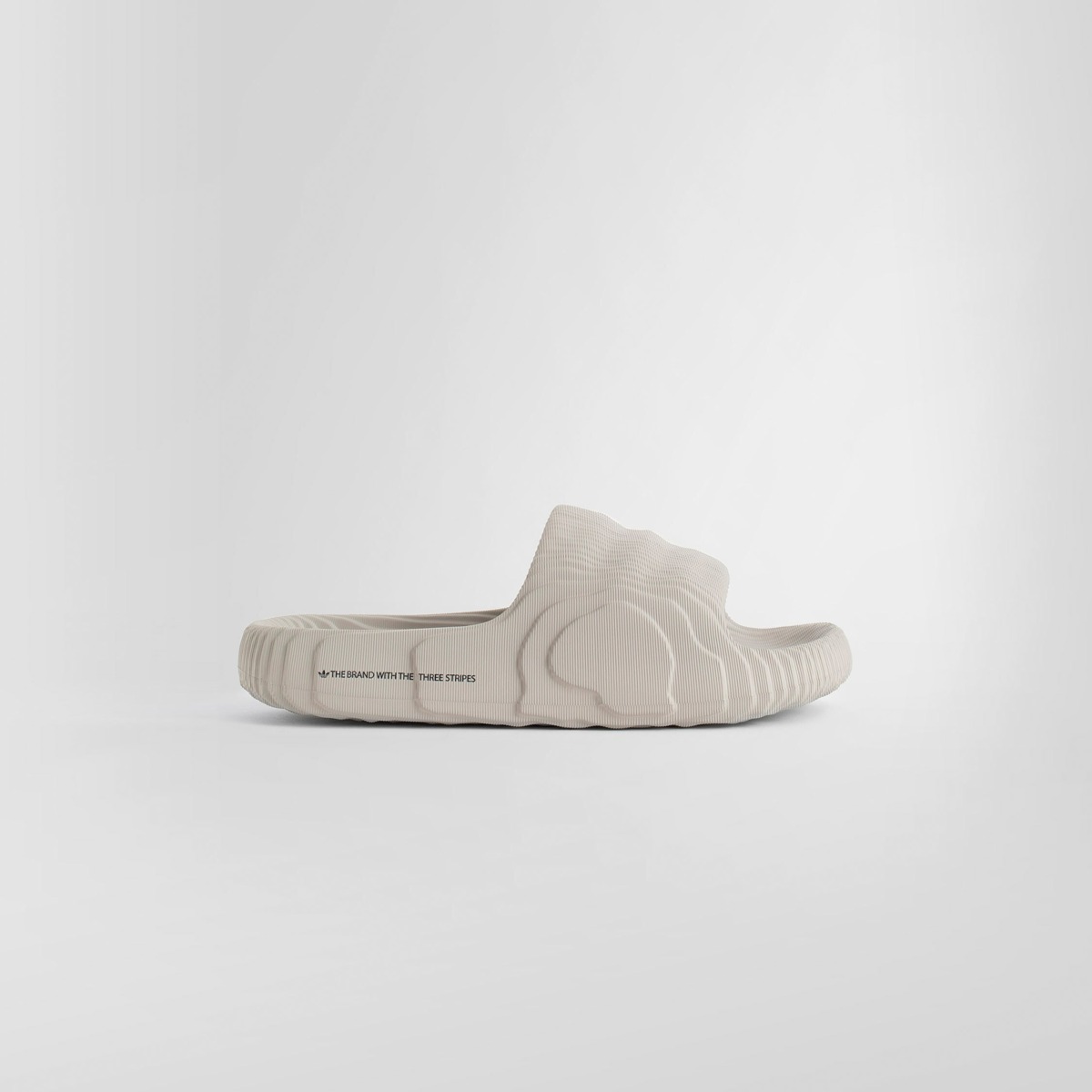 Man Sliders Brown - Antonioli GOOFASH