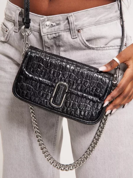 Marc Jacobs Black Women Shoulder Bag Nelly GOOFASH