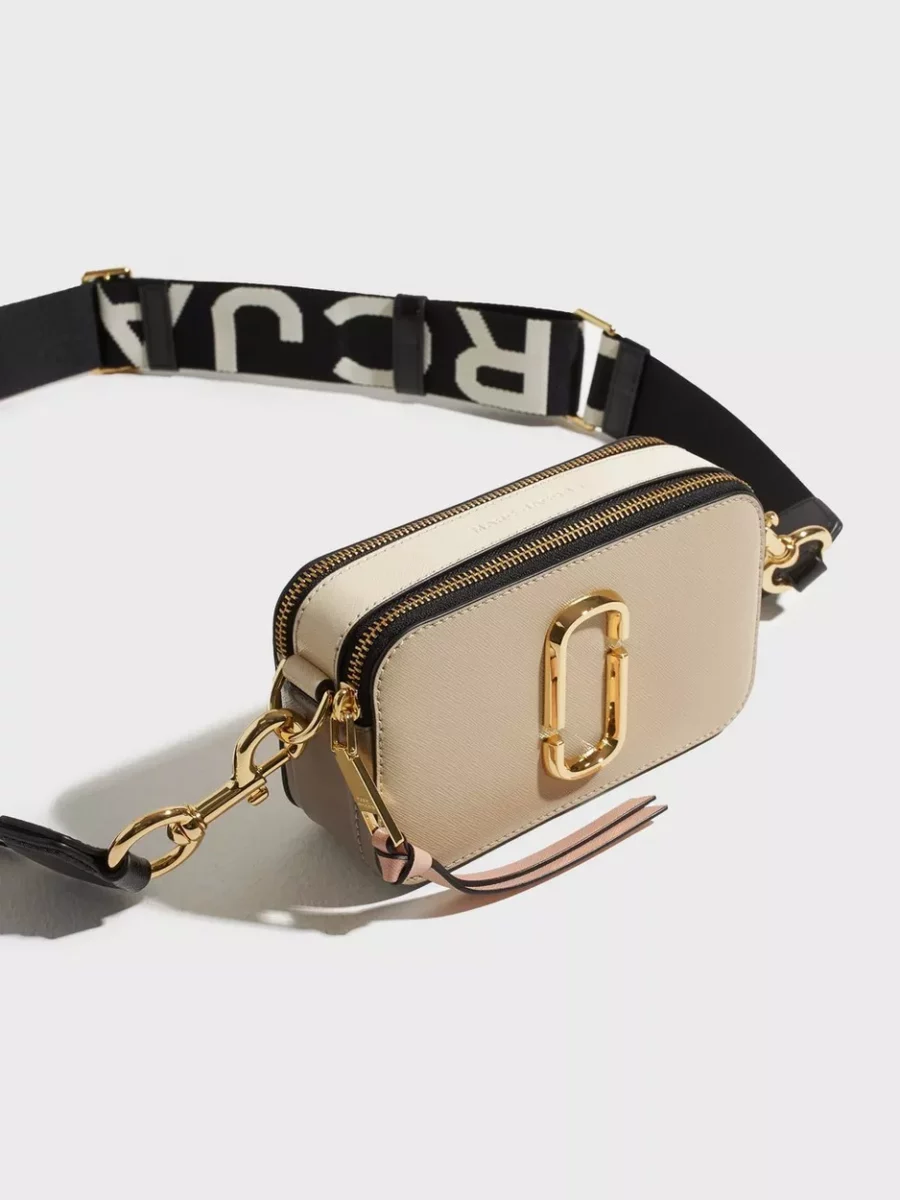 Marc Jacobs Khaki Women's Handbag Nelly GOOFASH