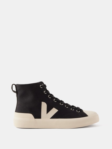 Matches Fashion Man Trainers in Multicolor by Veja GOOFASH