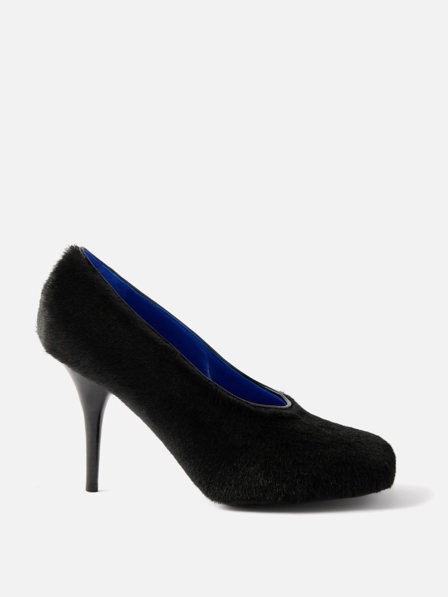Matches Fashion - Woman Black Pumps from Givenchy GOOFASH
