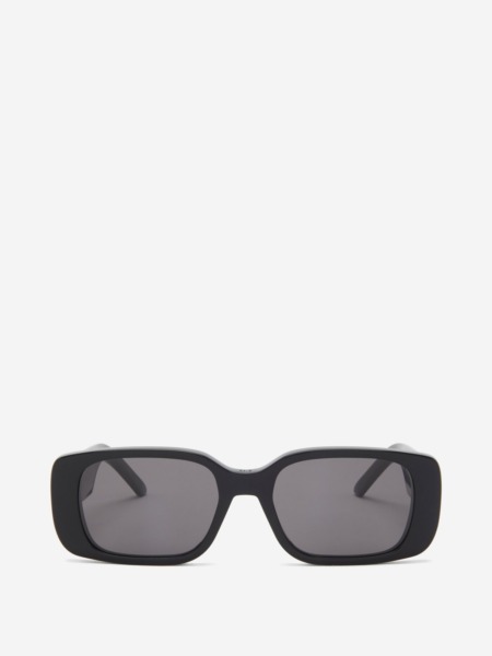 Matches Fashion - Woman Sunglasses Black from Dior GOOFASH
