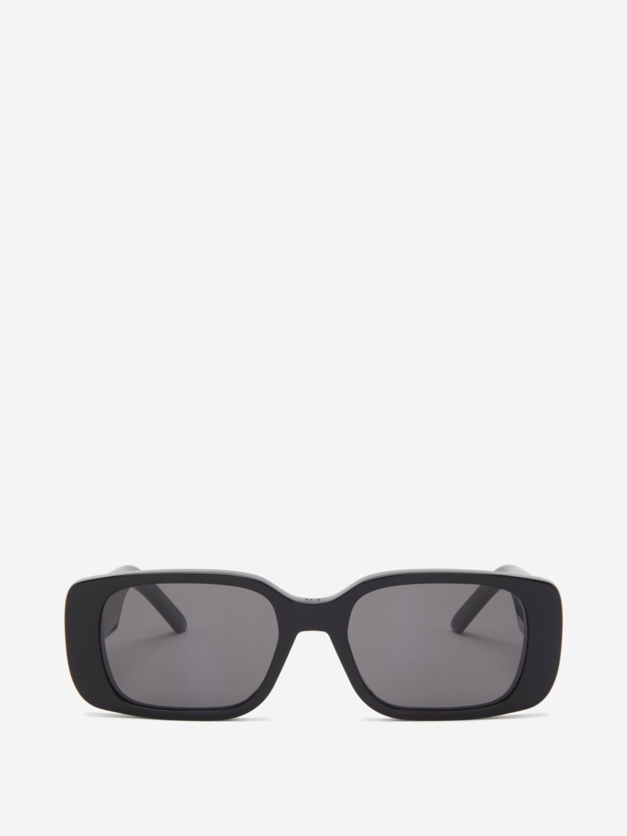 Matches Fashion - Woman Sunglasses Black from Dior GOOFASH