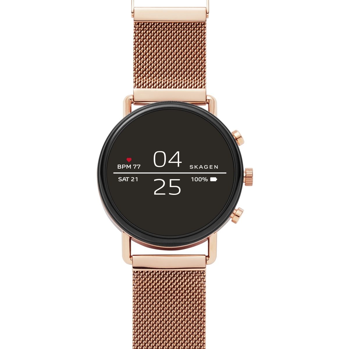 Men Rose - Smartwatch - Watch Shop GOOFASH
