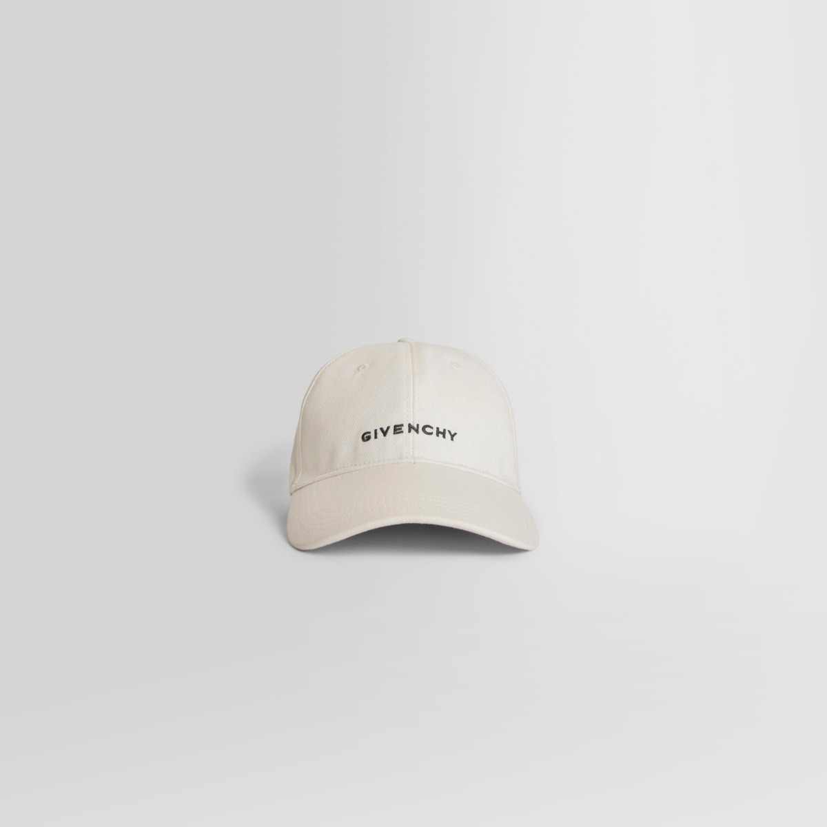 Men White Hat Antonioli - Givenchy GOOFASH