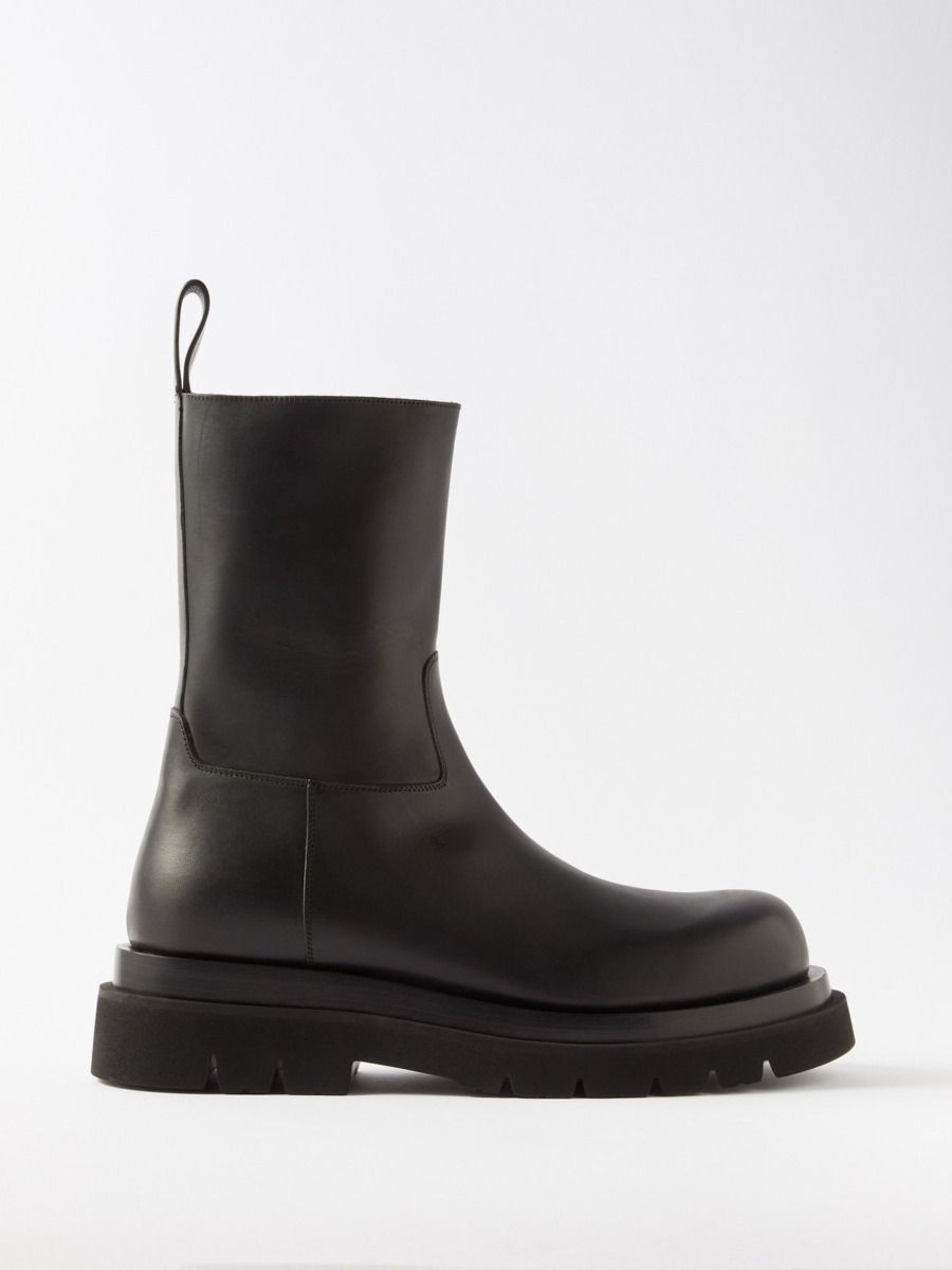 Men's Boots Black Matches Fashion GOOFASH