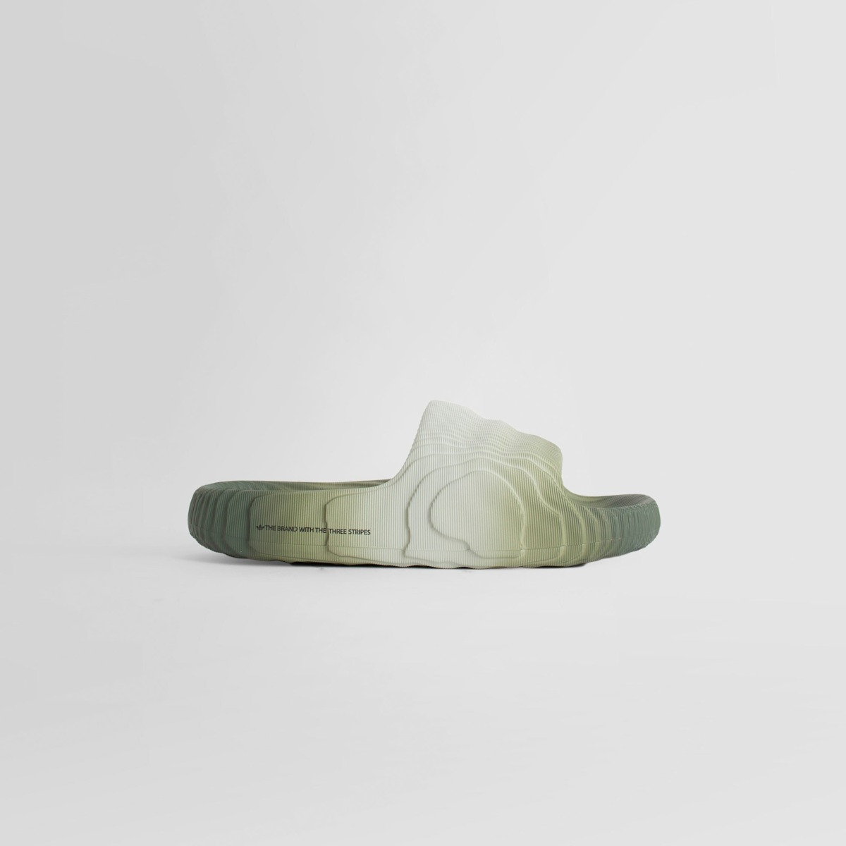 Multicolor Sliders Adidas Antonioli Gents GOOFASH