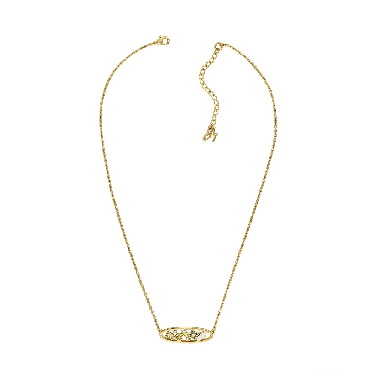 Necklace Gold for Women from Watch Shop GOOFASH