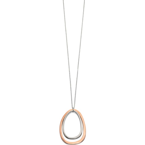 Necklace Rose Fiorelli Women - Watch Shop GOOFASH