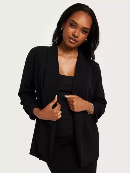Nelly Jacket Black for Women from Jdy GOOFASH