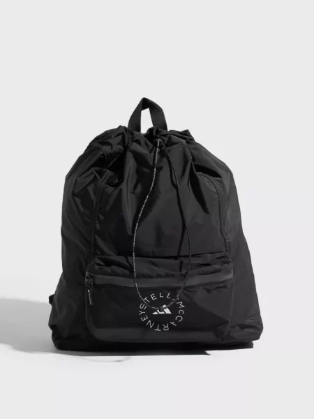 Nelly - Lady Black Bag from Adidas GOOFASH
