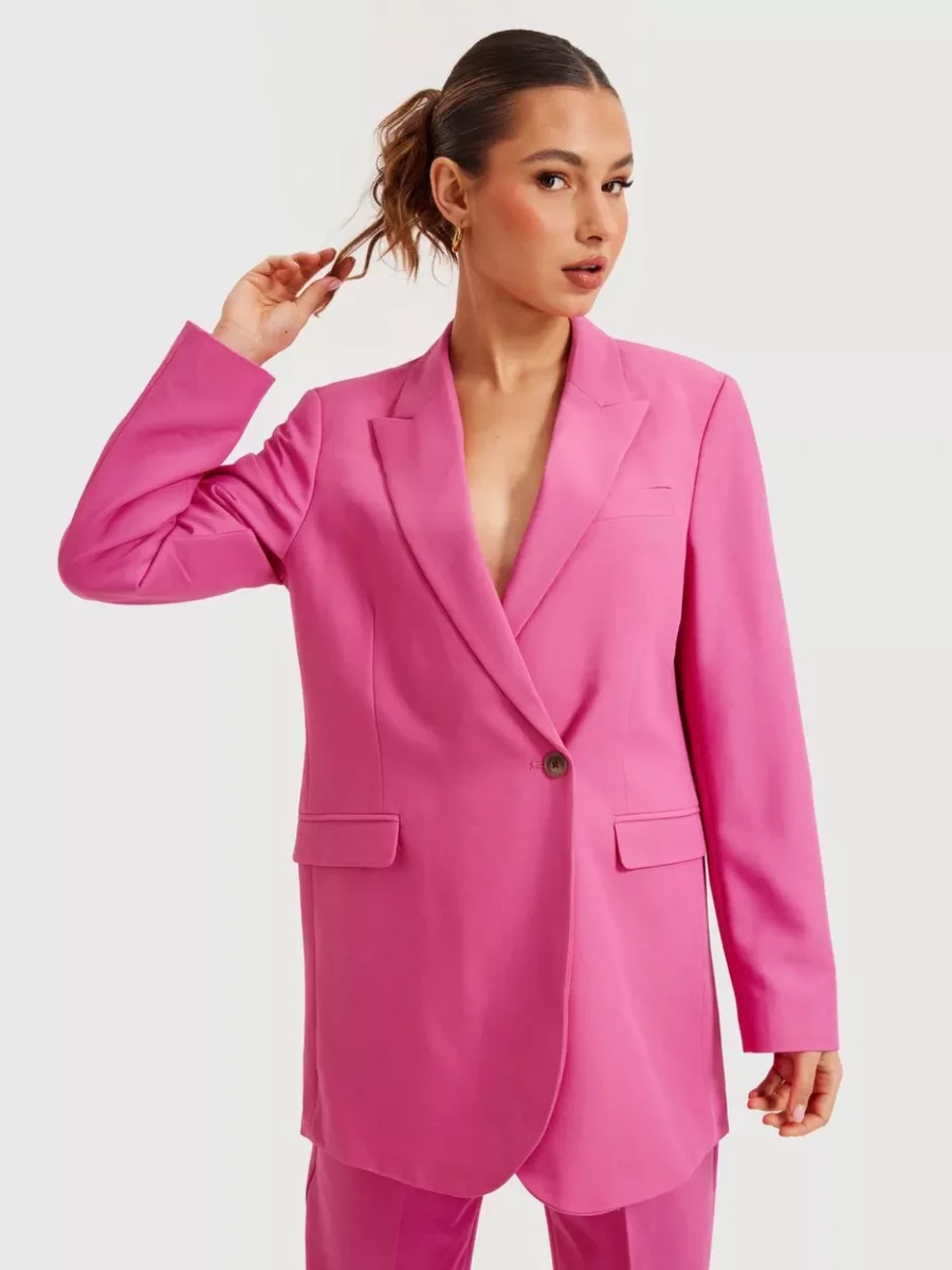 Nelly - Rose Jacket for Women from Jjxx GOOFASH