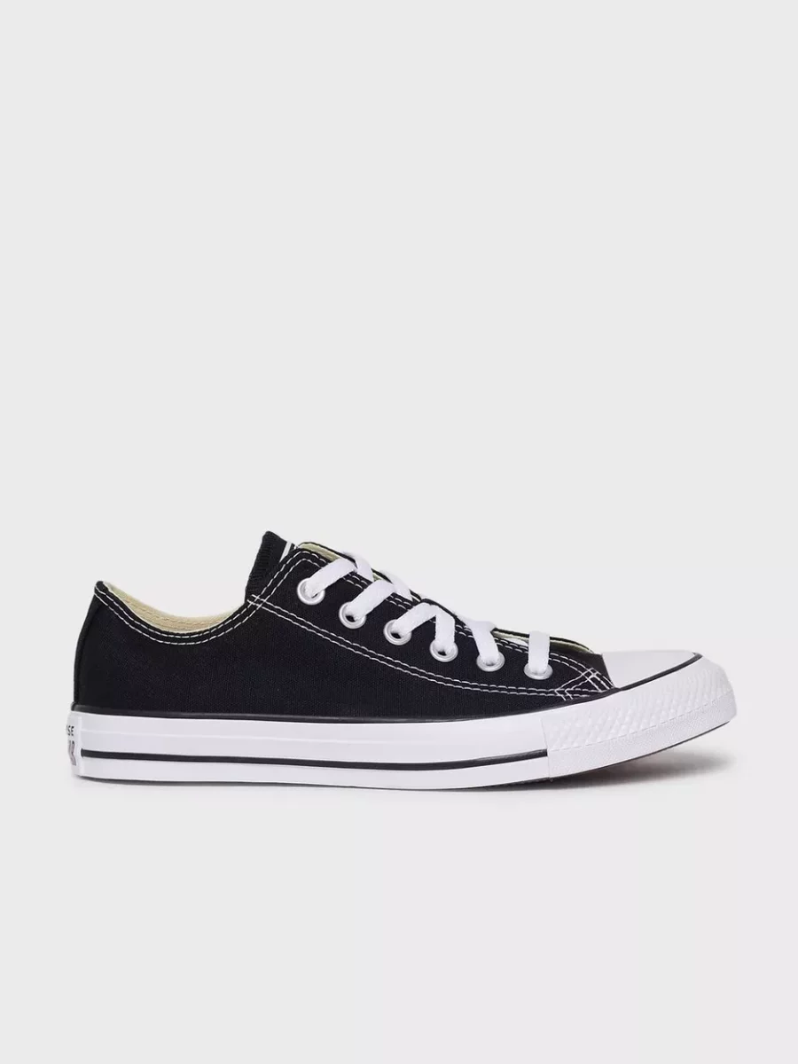 Nelly - Sneakers in Black - Converse - Woman GOOFASH