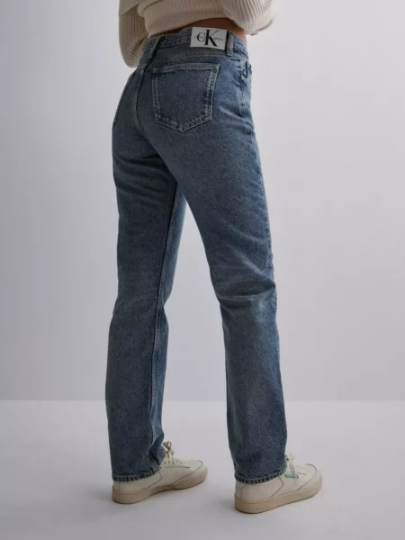 Nelly - Women Jeans in Blue from Calvin Klein GOOFASH