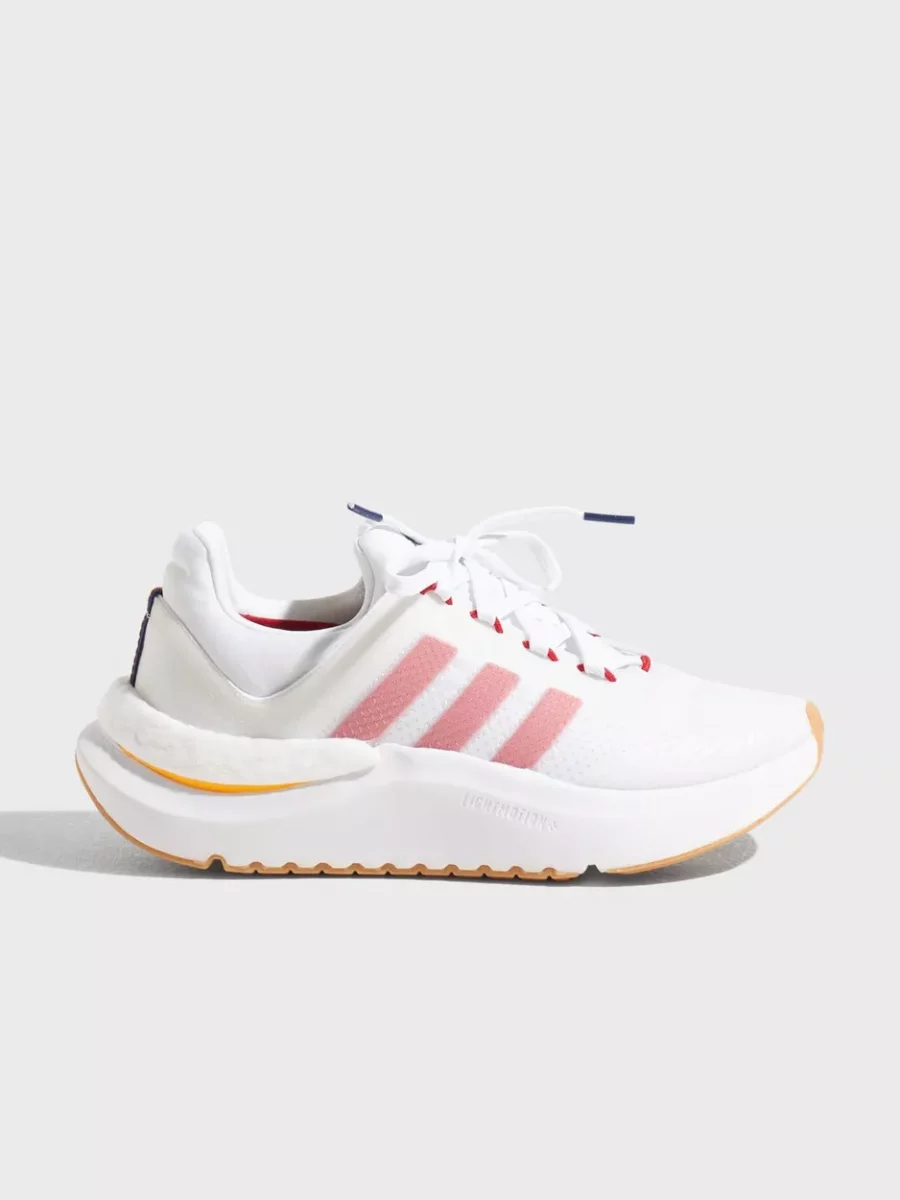 Nelly - Women Running Shoes Multicolor - Adidas GOOFASH