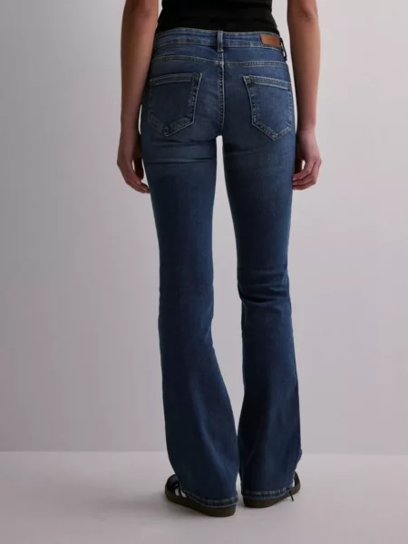 Nelly - Women's Jeans in Blue - Only GOOFASH