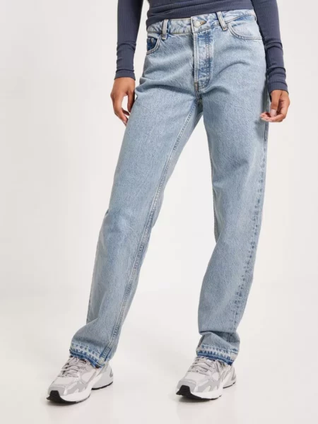 Nelly Women's Jeans in Blue from Jjxx GOOFASH